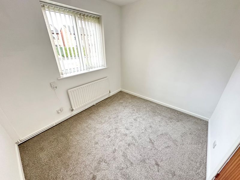 Glen Road Great Sutton